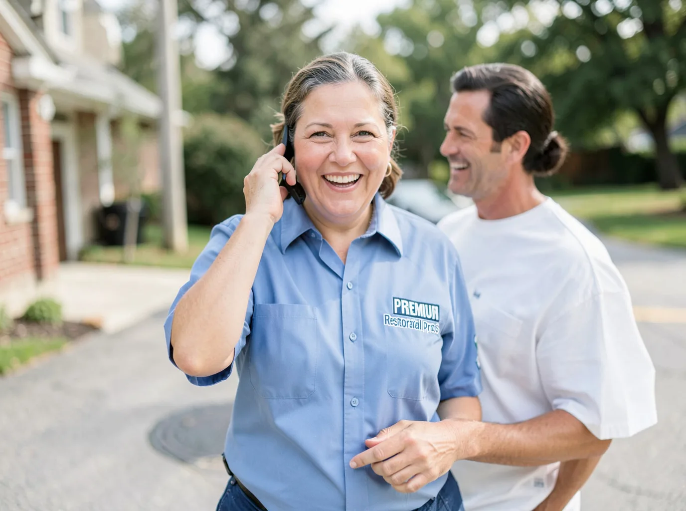 Water Damage Restoration Cucumber, WV FAQs